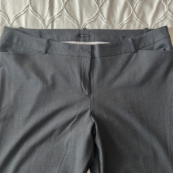 Ladies Dress Pants - Picture 1 of 3